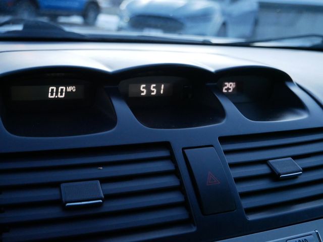 Thumbnail: 2008 Toyota Camry Solara - 10