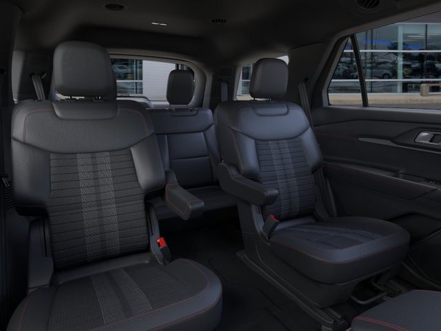 Thumbnail: 2026 Ford Explorer - 11