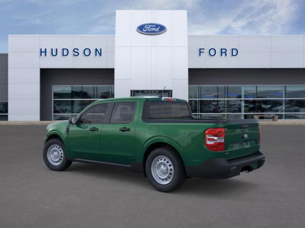New 2025 Ford Maverick XL Truck
