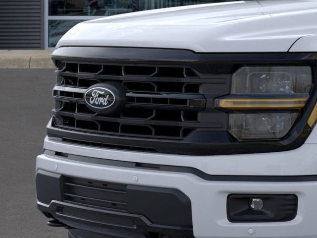 Thumbnail: 2026 Ford F-150 - 17