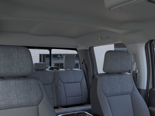 Thumbnail: 2024 Ford F-150 - 22