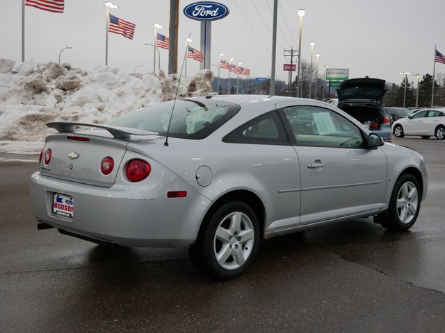 Thumbnail: 2007 Chevrolet Cobalt - 17