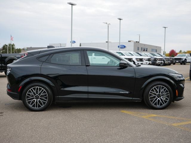 Thumbnail: 2025 Ford Mustang Mach-E - 18