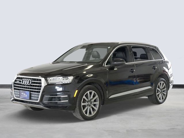 2018 Audi Q7 Premium Plus -
                  Hudson, WI