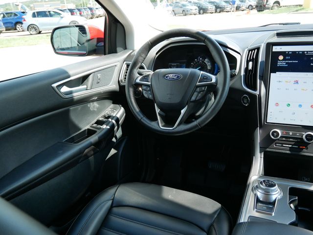 Thumbnail: 2022 Ford Edge - 7