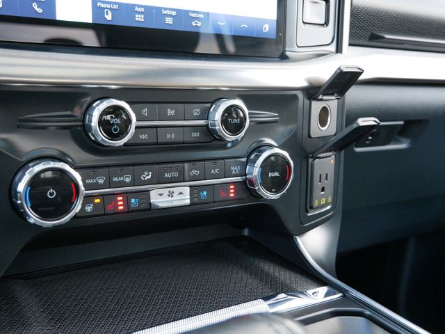 Thumbnail: 2022 Ford F-150 - 13