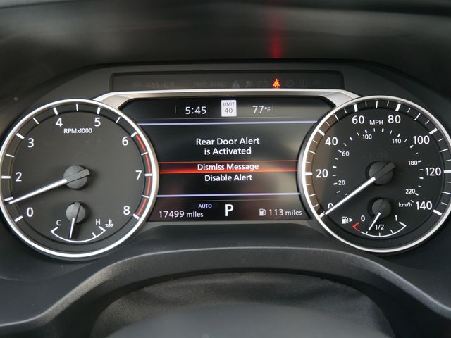 Thumbnail: 2023 Nissan Rogue - 28