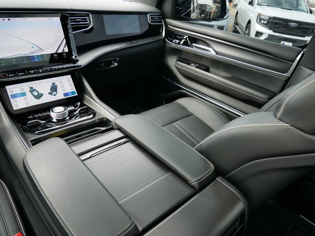 Thumbnail: 2024 Jeep Grand Wagoneer L - 9