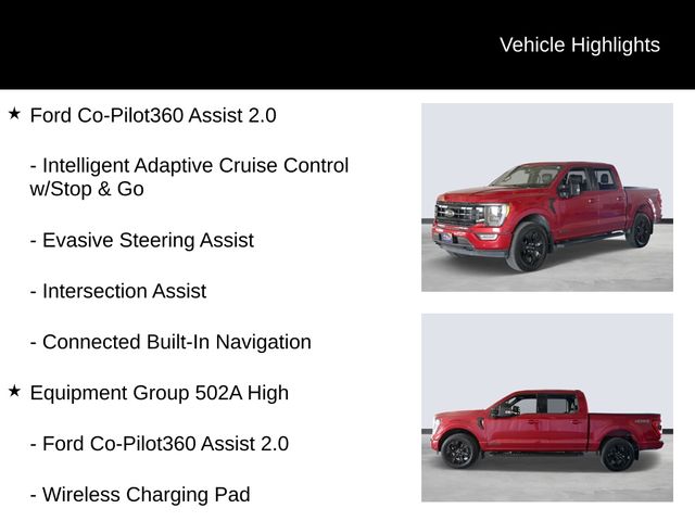 Thumbnail: 2023 Ford F-150 - 9