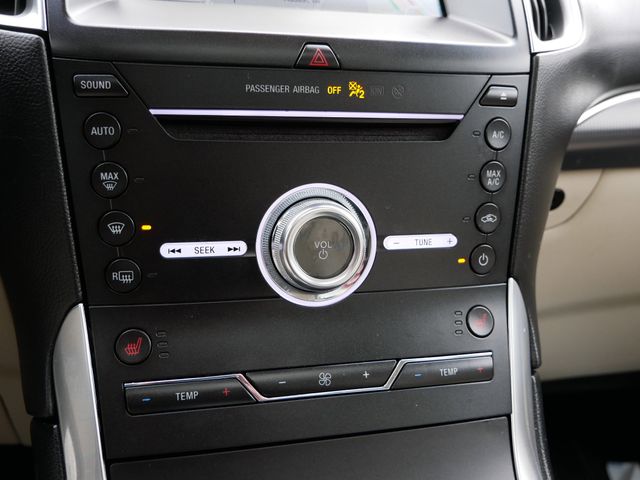 Thumbnail: 2019 Ford Edge - 20