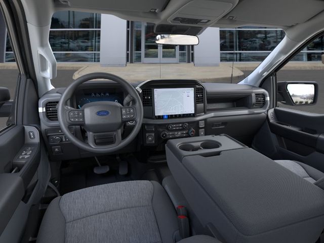 Thumbnail: 2025 Ford F-150 - 9