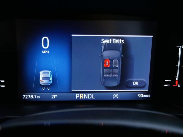 Thumbnail: 2023 Ford Escape - 29