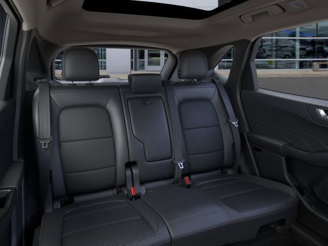 Thumbnail: 2026 Ford Escape - 11