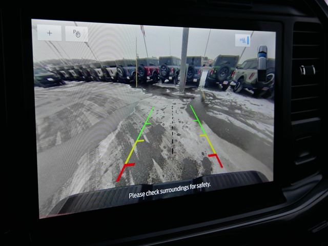 Thumbnail: 2022 Ford F-150 - 33