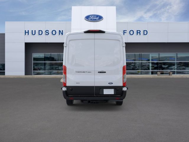Thumbnail: 2026 Ford Transit Series - 5