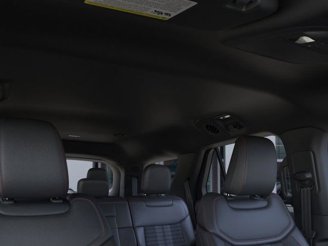 Thumbnail: 2025 Ford Explorer - 22