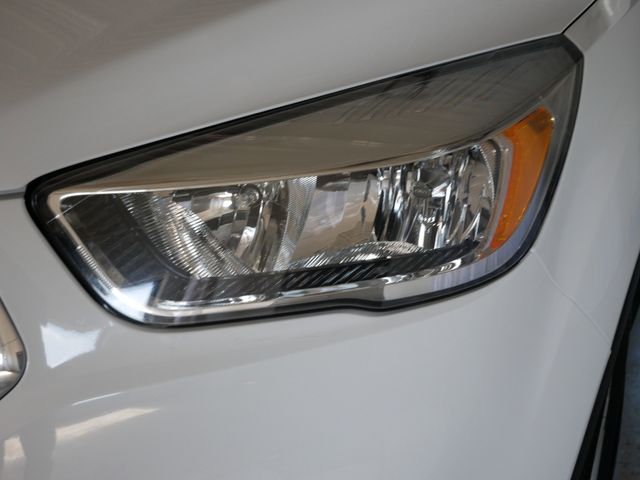 Thumbnail: 2017 Ford Escape - 5