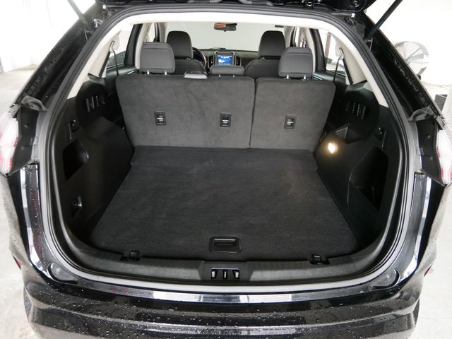 Thumbnail: 2024 Ford Edge - 8