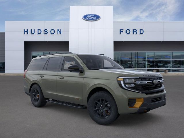 Thumbnail: 2025 Ford Expedition - 7