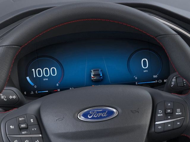 Thumbnail: 2025 Ford Escape - 13
