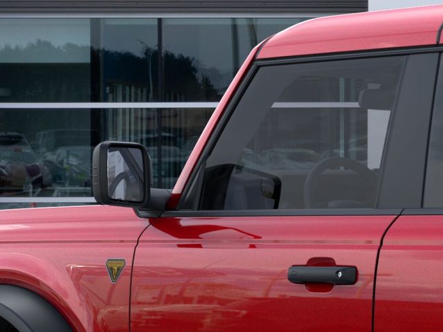 Thumbnail: 2026 Ford Bronco - 22