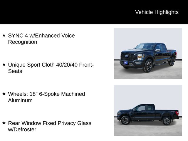 Thumbnail: 2023 Ford F-150 - 19