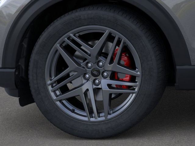 Thumbnail: 2026 Ford Explorer - 19