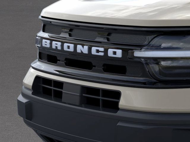 Thumbnail: 2024 Ford Bronco Sport - 17