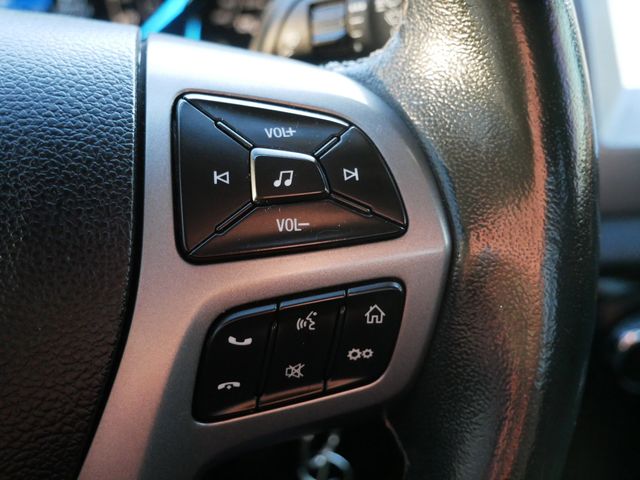 Thumbnail: 2021 Ford Ranger - 29