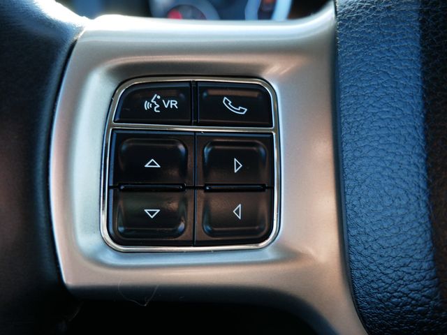 Thumbnail: 2022 RAM 1500 Classic - 24