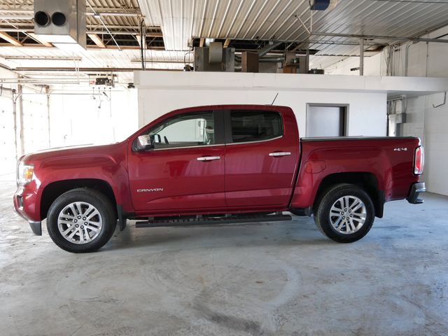 Thumbnail: 2019 GMC Canyon - 2