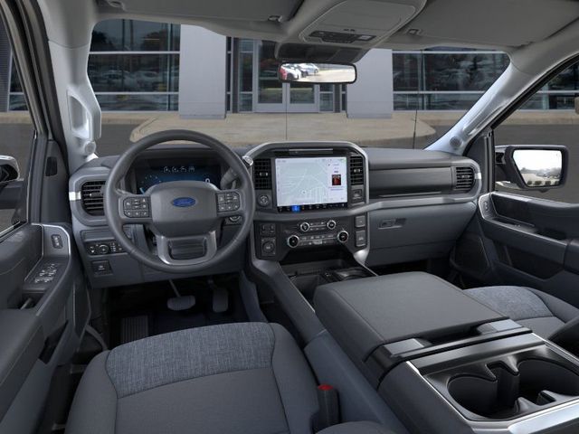 Thumbnail: 2025 Ford F-150 - 9