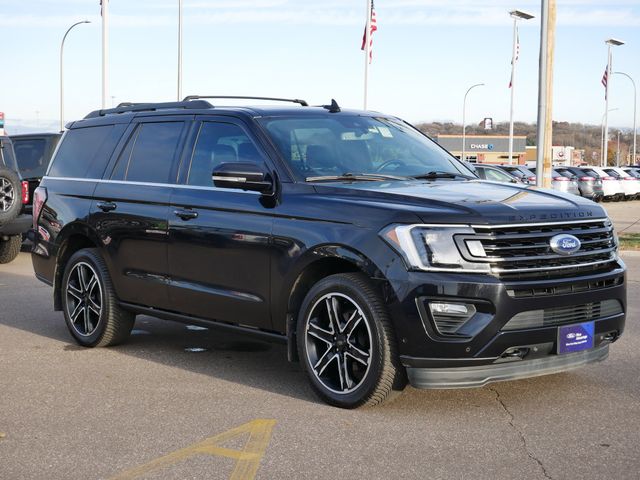 Thumbnail: 2019 Ford Expedition - 21