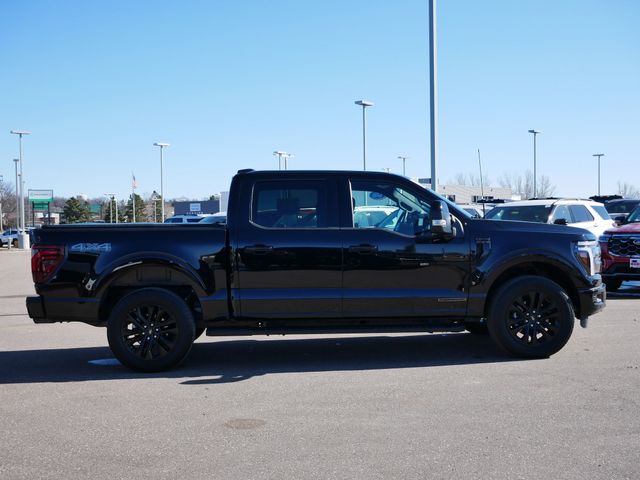 Thumbnail: 2025 Ford F-150 - 21