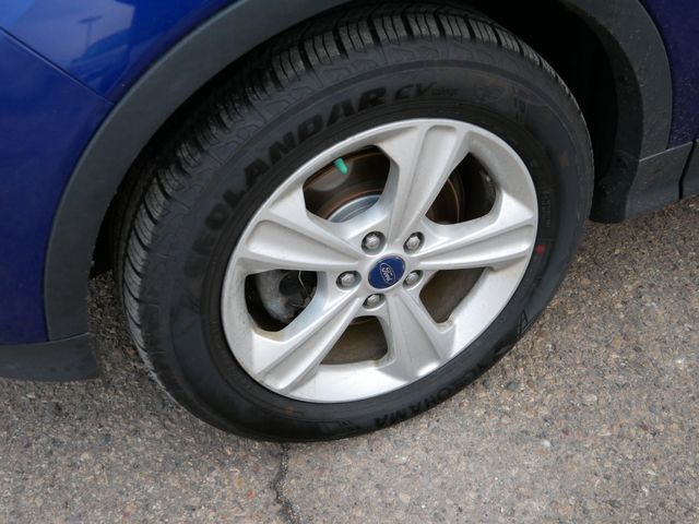 Thumbnail: 2015 Ford Escape - 21