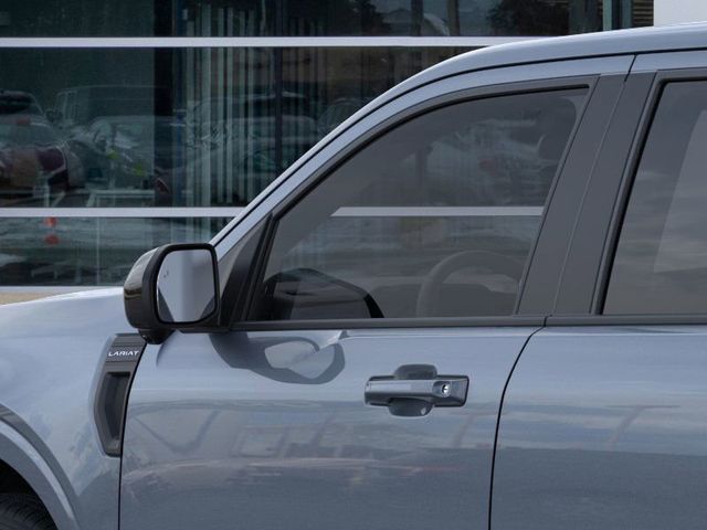 Thumbnail: 2026 Ford Maverick - 21