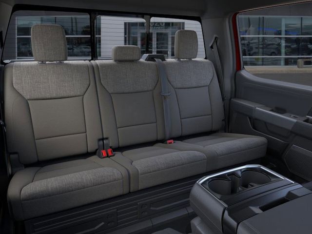 2024 Ford F-150 XLT 11