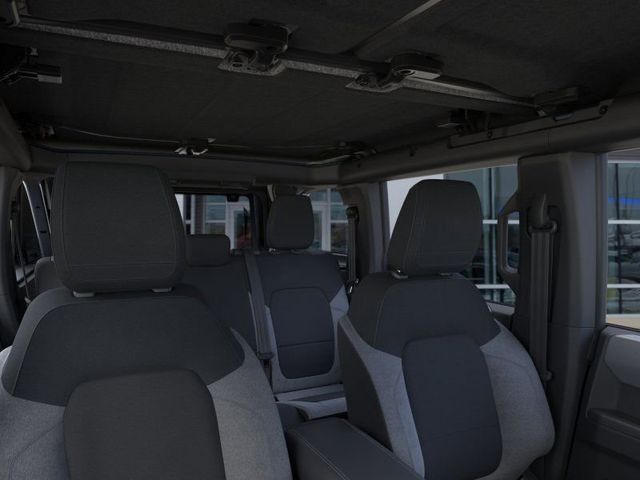 Thumbnail: 2025 Ford Bronco - 12