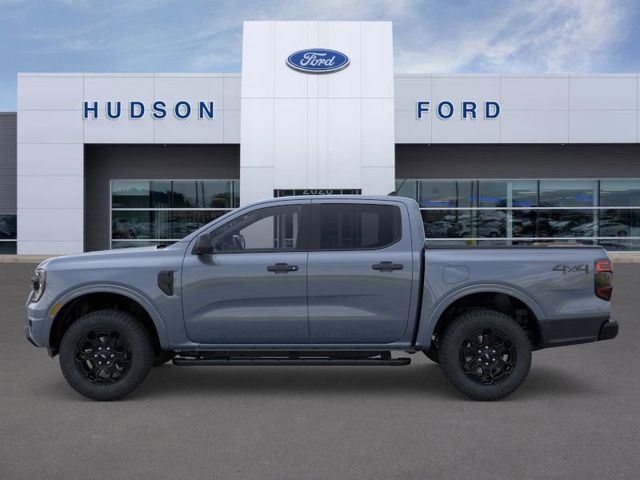 Thumbnail: 2025 Ford Ranger - 3