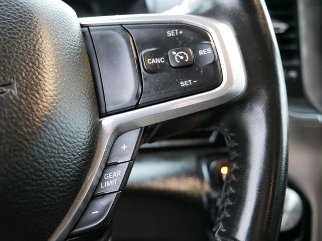 Thumbnail: 2021 RAM 1500 - 28