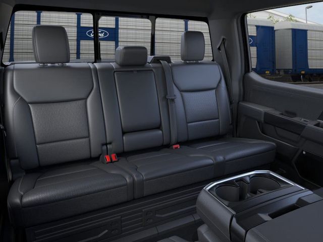Thumbnail: 2025 Ford F-150 - 11