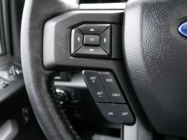 Thumbnail: 2019 Ford F-150 - 28