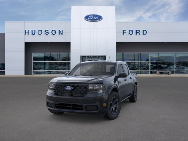 Thumbnail: 2026 Ford Maverick - 2