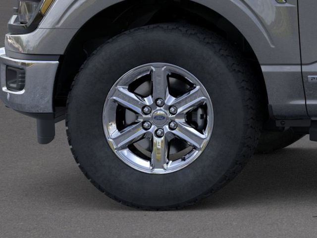 Thumbnail: 2025 Ford F-150 - 19