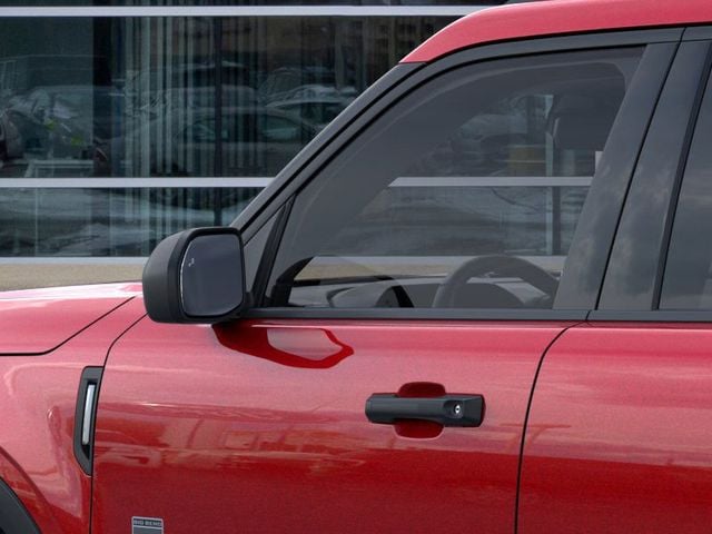 Thumbnail: 2025 Ford Bronco Sport - 20