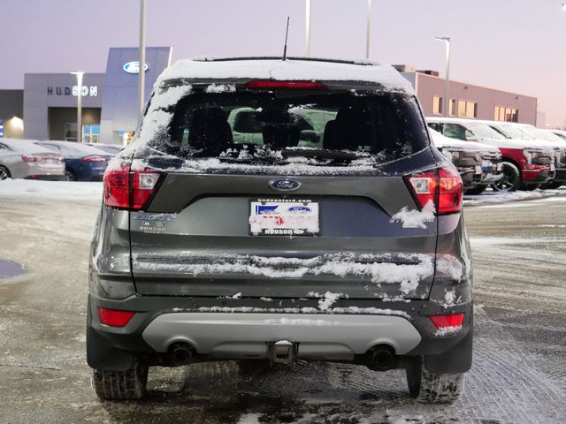 Thumbnail: 2019 Ford Escape - 19