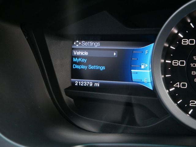 Thumbnail: 2015 Ford Explorer - 28