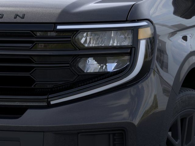 Thumbnail: 2026 Ford Expedition - 18
