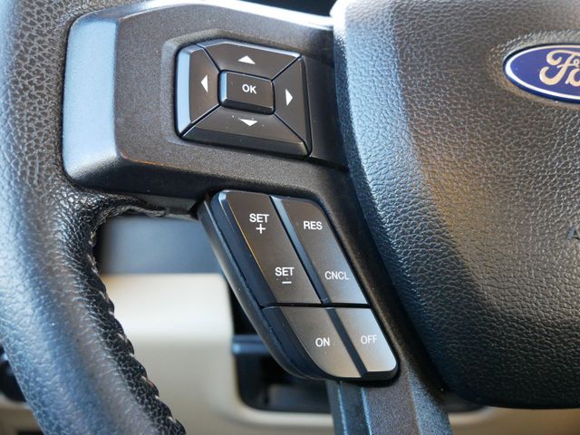 Thumbnail: 2015 Ford F-150 - 24