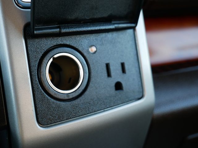 Thumbnail: 2016 Ford F-150 - 16